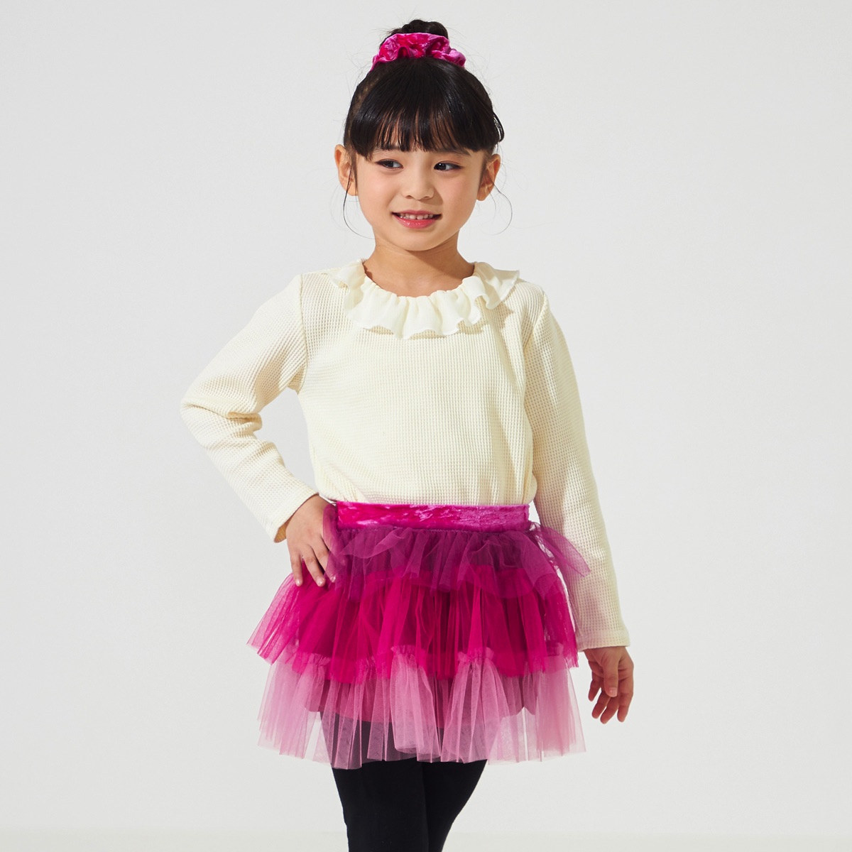 tutu skirt (kids)