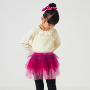 tutu skirt (kids)