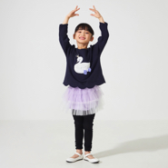 tutu skirt (kids)