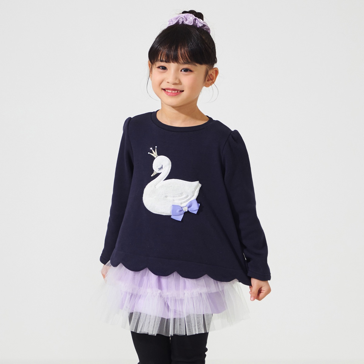 tutu skirt (kids)