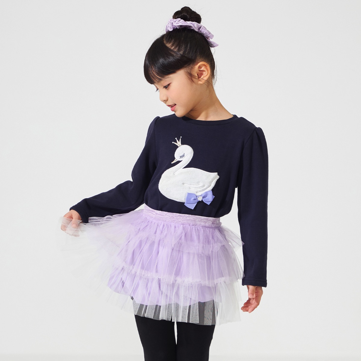tutu skirt (kids)