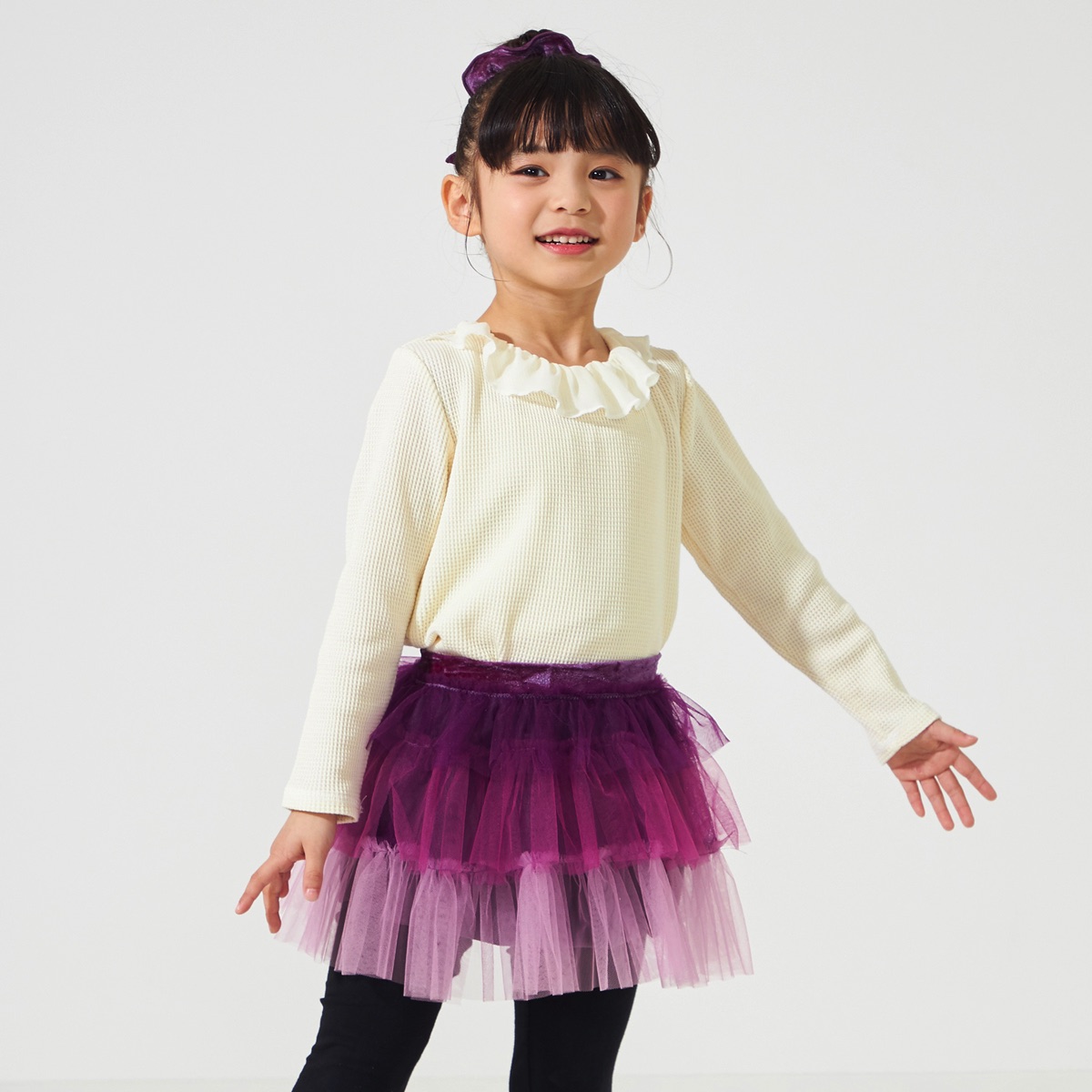 tutu skirt (kids)