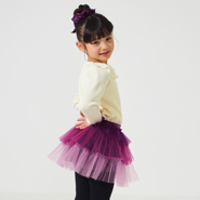 tutu skirt (kids)