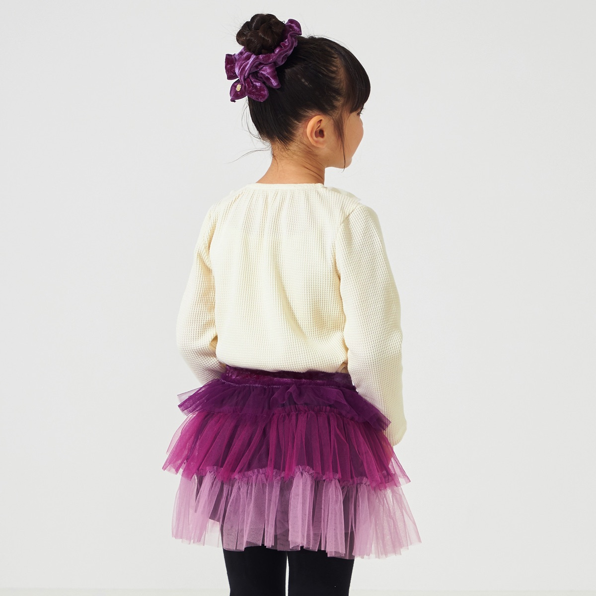tutu skirt (kids)