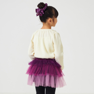 tutu skirt (kids)