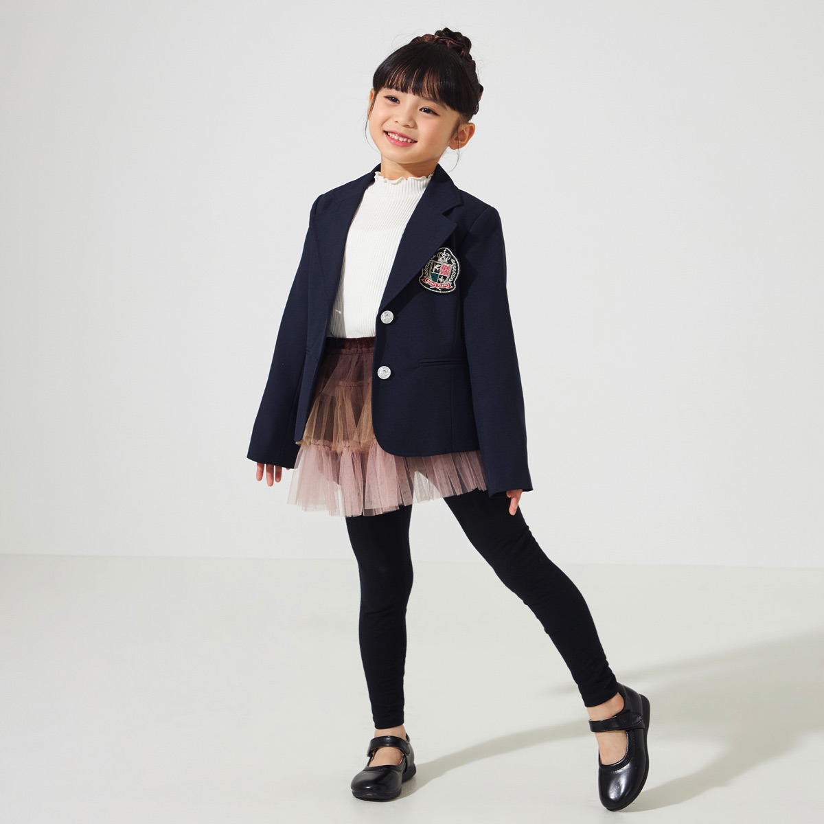 tutu skirt (kids)