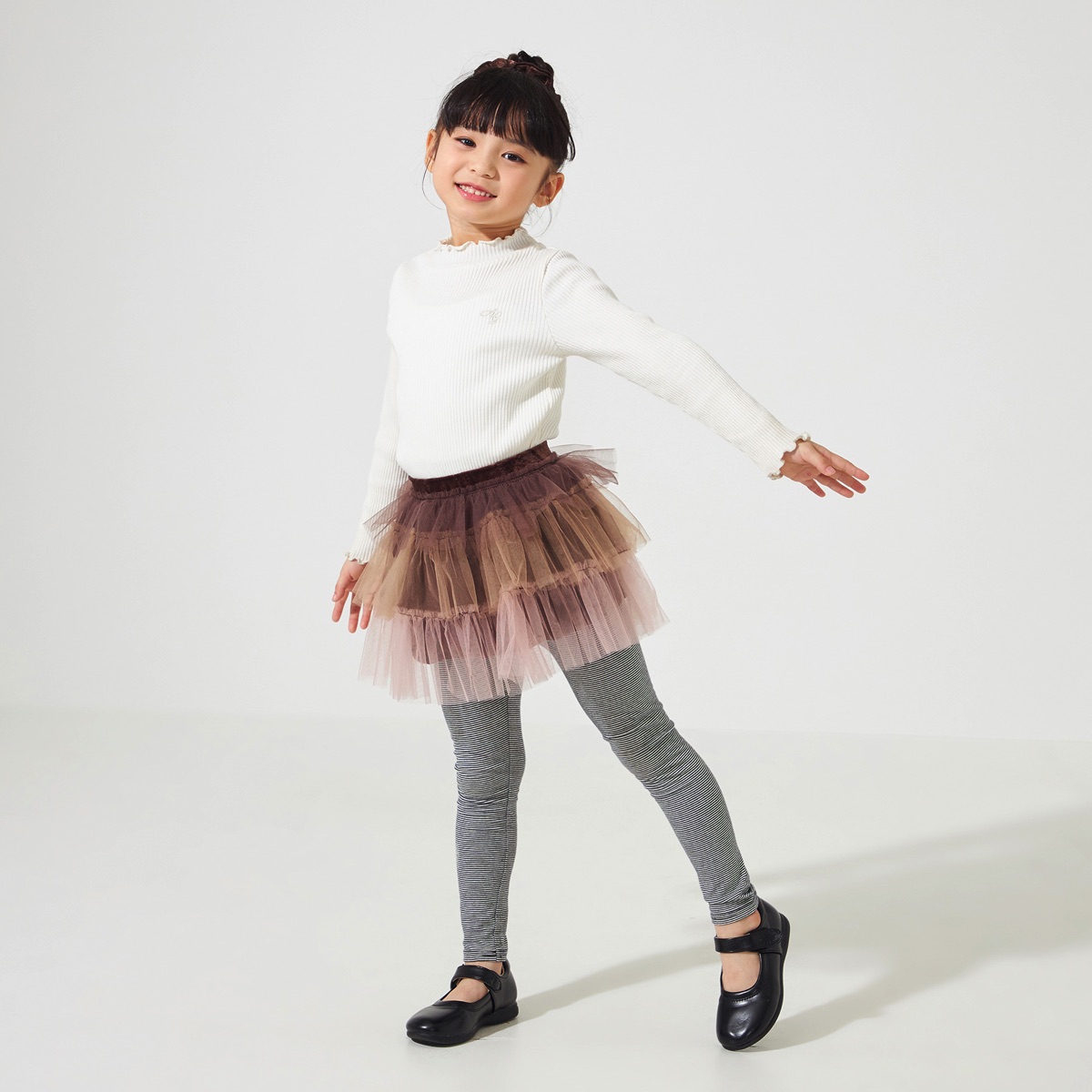 tutu skirt (kids)