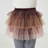 tutu skirt (kids)