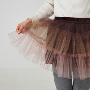 tutu skirt (kids)