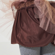 tutu skirt (kids)