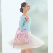 【MAY NAGAHISA】ノーソーイングニットトップ