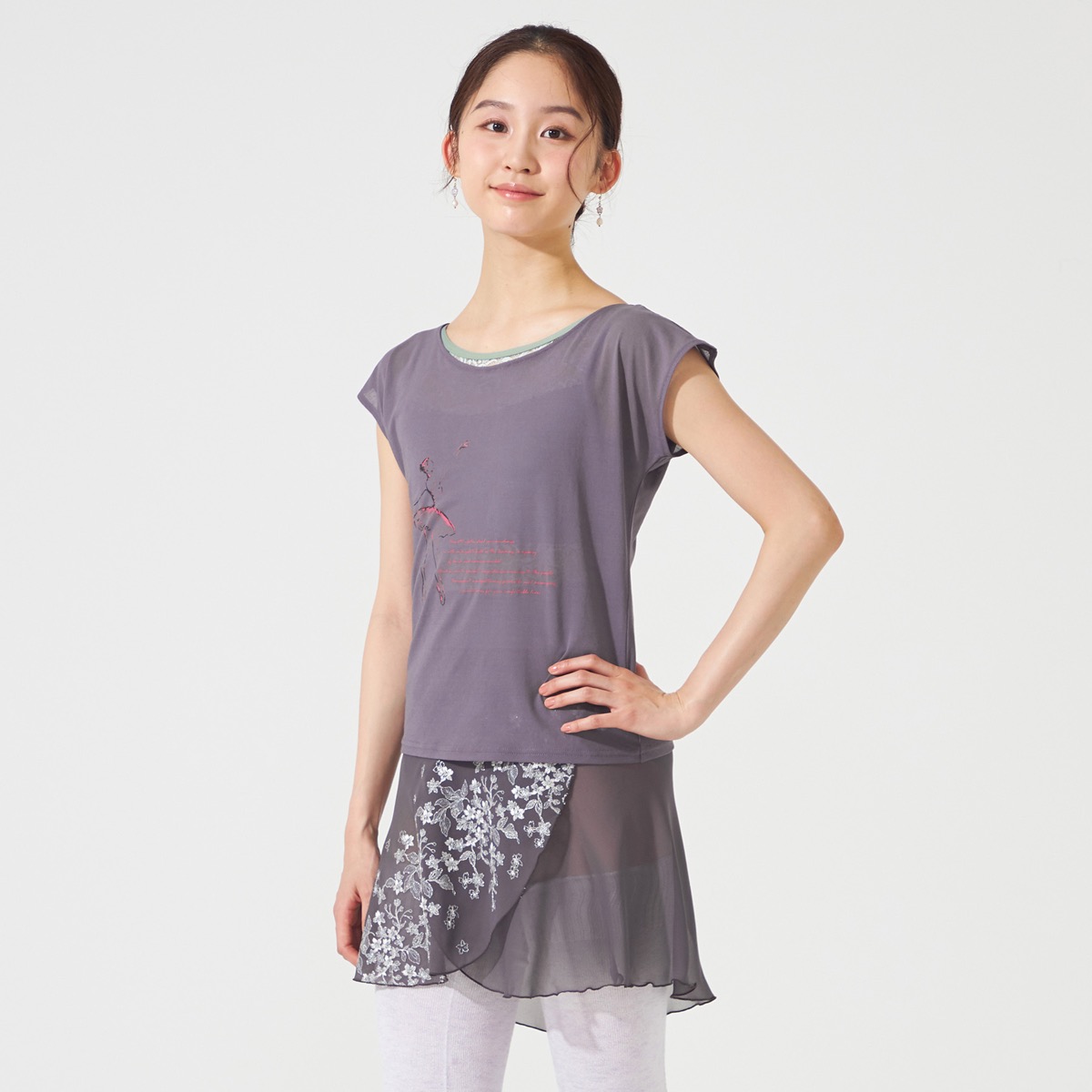 Tシャツ