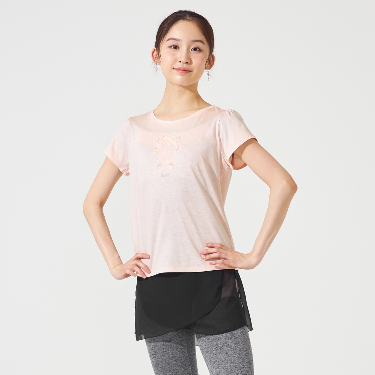 Tシャツ