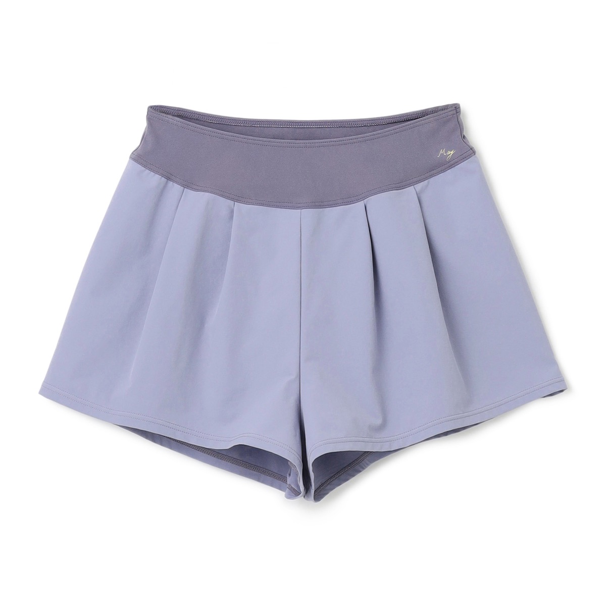 【MAY NAGAHISA】ショートパンツ