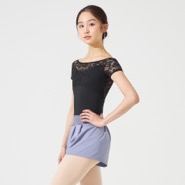 【MAY NAGAHISA】ショートパンツ