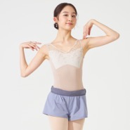 【MAY NAGAHISA】ショートパンツ