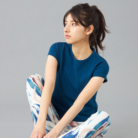 LoveCotton Tシャツ