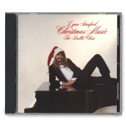 【CD】Christmas Music for Ballet Class Vol. 1[BOD8302CD]