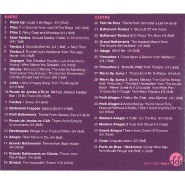 【CD】MODERN MELODIES Vol.3[MM13C]