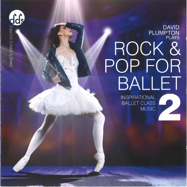 【CD】Rock&Pop 2[RP21]