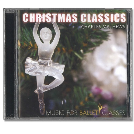 【CD】CHRISTMAS CLASSICS[MBC12C]