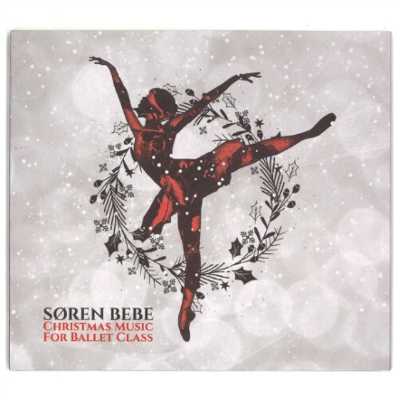 【CD】Christmas Music for Ballet Class[BMDK002]
