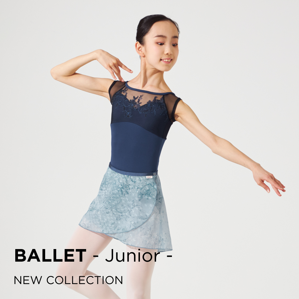 BALLET - Junior - STYLING