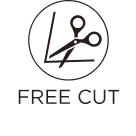 FREE CUT
